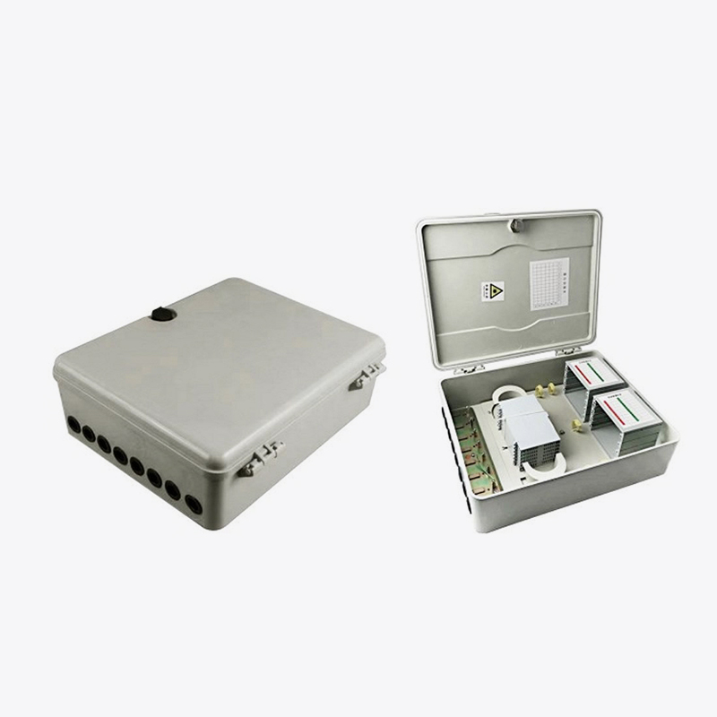 T9-017-B SMC LXIV Core fibra Box