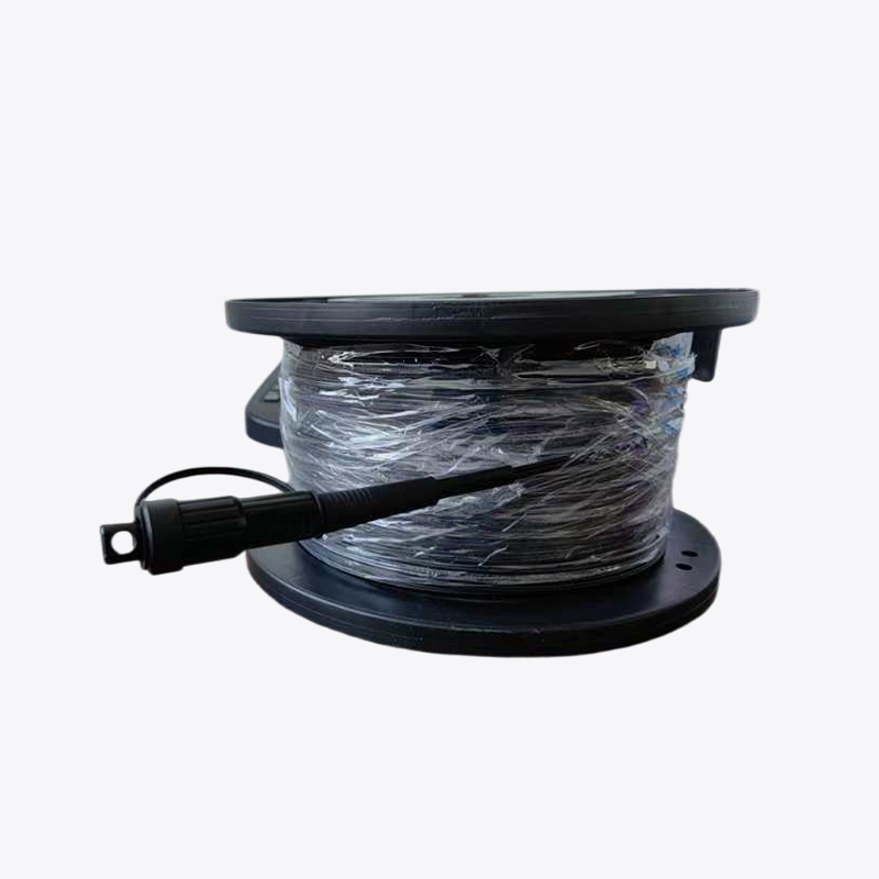 Huawei IMPERVIUS preconnector involvit circa tympanum